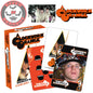 A Clockwork Orange Playing Cards