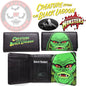 Universal Monsters Creature Tri-Fold Wallet