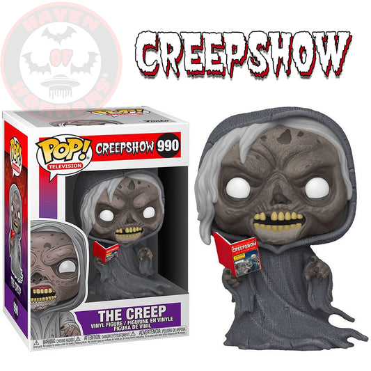 Creepshow The Creep Pop! Vinyl Figure #990