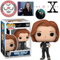 The X-Files Dana Scully Funko Pop! Vinyl Figure #1613