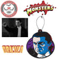 Bela Lugosi Dracula Fear Freshener