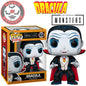 Universal Monsters Dracula Funko Pop! Vinyl Figure #1634