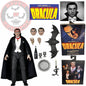 Universal Monsters Ultimate Dracula (Transylvania) 7-Inch Scale Action Figure