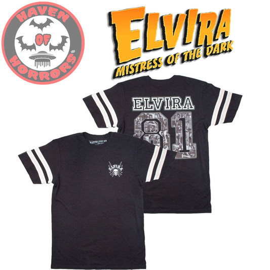 Elvira 81 Victory T-Shirt