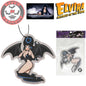 Elvira Demon Wing Air Freshener
