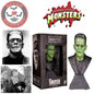 Universal Monsters Frankenstein Mini Bust