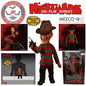 A Nightmare on Elm Street Freddy Krueger Talking Mega-Scale Doll