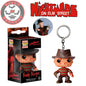 A Nightmare on Elm Street Freddy Krueger Pop! Vinyl Key Chain
