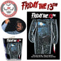 Friday the 13th Vuzzle 300-Piece Puzzle