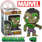 Marvel Zombies Hulk Pop! Vinyl Figure #659