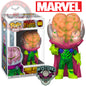 Marvel Zombies Mysterio Pop! Vinyl Figure #660