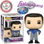 Galaxy Quest Fred Kwan Funko Pop! Vinyl Figure #1529