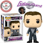 Galaxy Quest Jason Nesmith Funko Pop! Vinyl Figure #1527