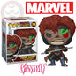 Marvel Zombies Gambit Pop! Vinyl Figure #788