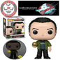 Ghostbusters: Frozen Empire Ray Stantz Funko Pop! Vinyl #1510
