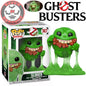 Ghostbusters Slimer with Hot Dogs Funko Pop! Vinyl Figure #747