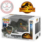 Jurassic World: Dominion Giganotosaurus Pop! Vinyl Figure #1207