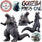 Godzilla Minus One 2023 Movie Monster Series Vinyl Figure