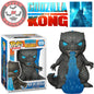 Godzilla vs. Kong Godzilla Heat Ray Funko Pop! Vinyl Figure #1018