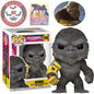Godzilla x Kong: The New Empire Kong Funko Pop! Vinyl Figure #1540