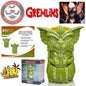 Gremlins Stripe 23 Oz. Geeki Tikis Mug