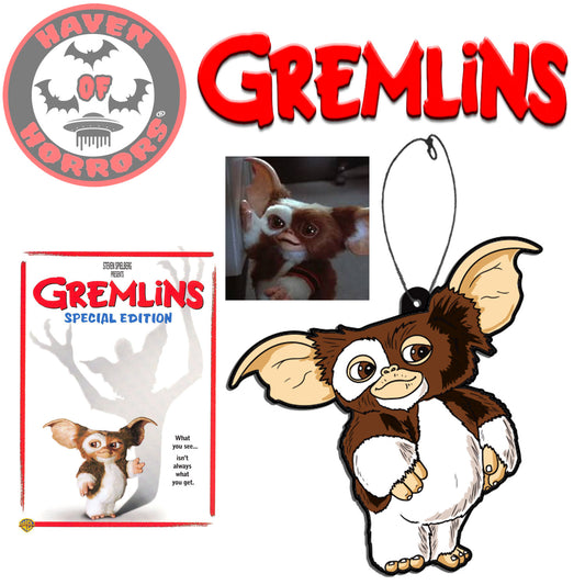 Gremlins - Gizmo Fear Freshener