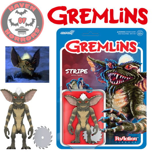Gremlins Stripe ReAction Figure (Wave 1)