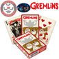 Gremlins Playing Cards
