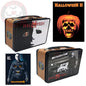 Halloween II Tin Tote