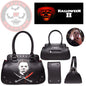 Michael Myers Studded Handbag