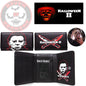 Michael Myers Tri-Fold Wallet