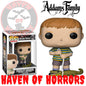 The Addams Family Pugsley Pop! Vinyl Figure #812