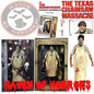 The Texas Chainsaw Massacre Ultimate Leatherface 7-Inch Scale Action Figure