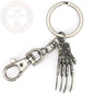 A Nightmare on Elm Street Freddy Glove Key Chain
