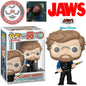 Jaws 50th Anniversary Matt Hooper Funko Pop! Vinyl Figure #1756