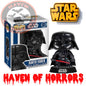 Star Wars Darth Vader Pop! Vinyl Figure #01