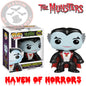 The Munsters Grandpa Munster Pop! Vinyl Figure #198