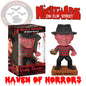 A Nightmare on Elm Street Freddy Krueger Bobble Head
