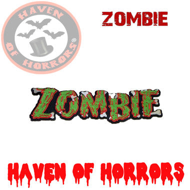 Zombie Reg Patch