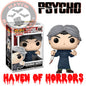 Psycho Norman Bates Pop! Vinyl Figure #466
