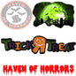 Trick 'r Treat Patch