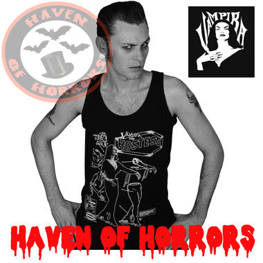 Vampira Model Kit Beater