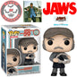 Jaws 50th Anniversary Quint Funko Pop! Vinyl Figure #1755