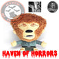 Universal Monsters The Wolf Man Super Deformed Plush
