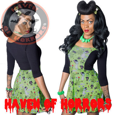 Frankenkuties Marilyn Dress
