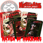 A Nightmare on Elm Street Playing Cards