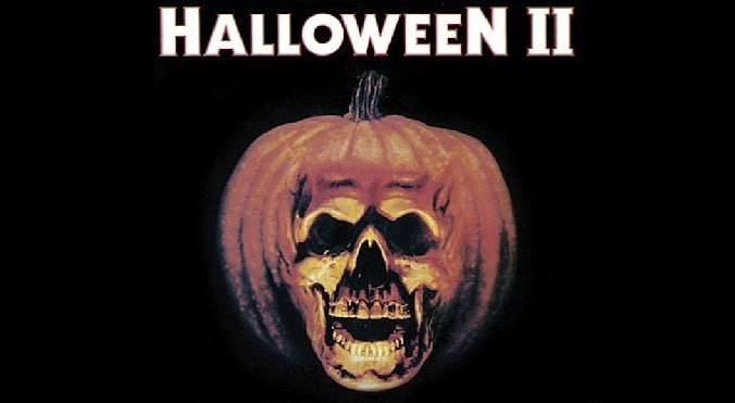 Halloween II Michael Myers Bloody Knives Tee