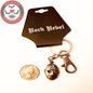 Friday the 13th Jason Voorhees Mask Key Chain