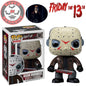 Friday the 13th Jason Voorhees Movie Pop! Vinyl Figure #01
