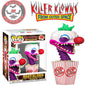 Killer Klowns from Outer Space Baby Klown Funko Pop! Vinyl #1422